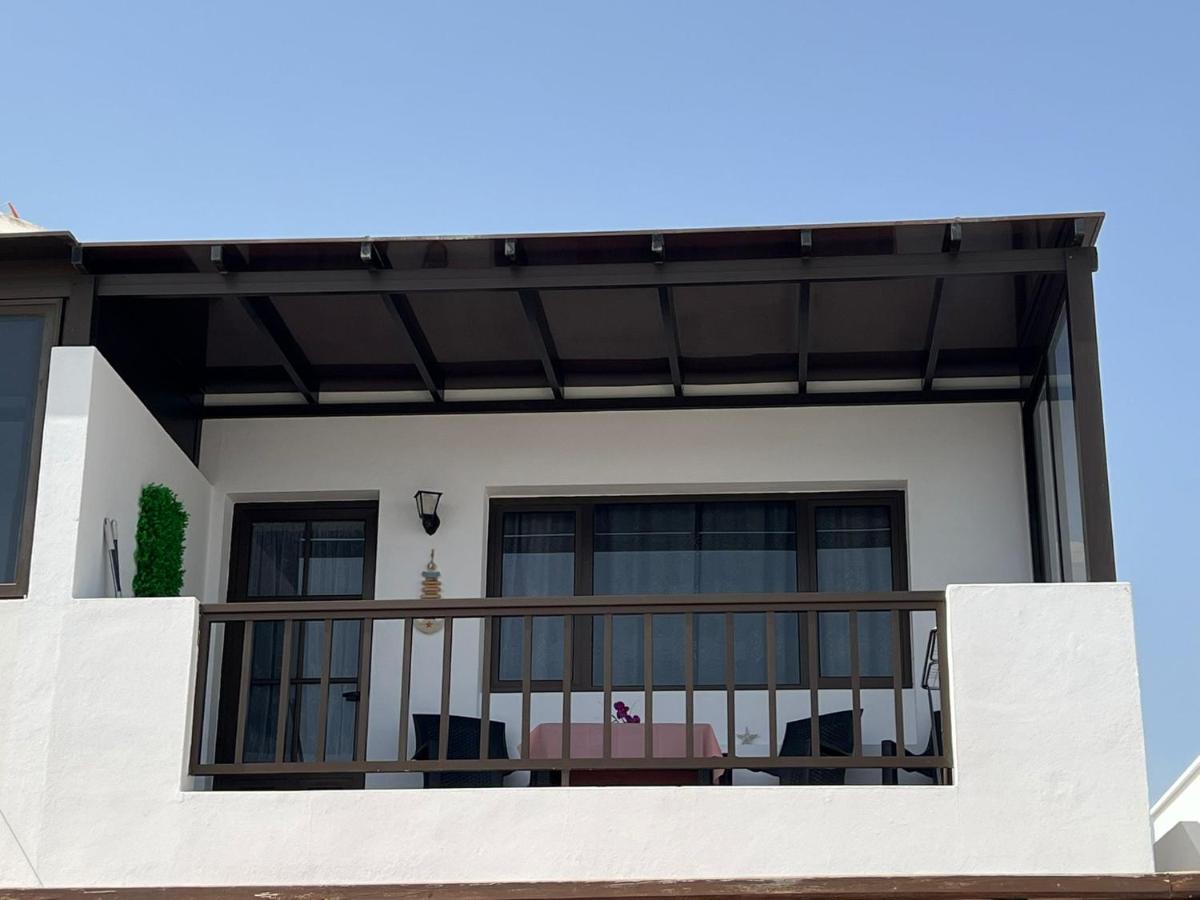 הוילה פלאיה הונדה Casa La Orilla 2 מראה חיצוני תמונה