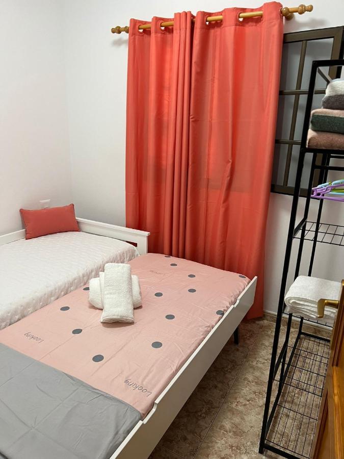 הוילה פלאיה הונדה Casa La Orilla 2 מראה חיצוני תמונה